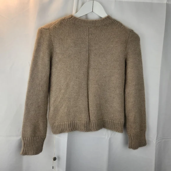 The Row Essea Cashmere Sweater size S BNWT - Picture 12 of 16